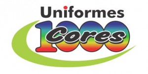 Uniformes 1000 Cores